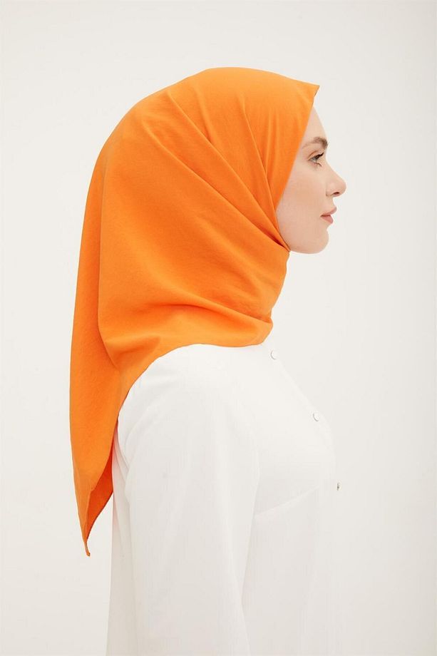 Pamuk Cazz Eşarp - Apce-21056 - 5