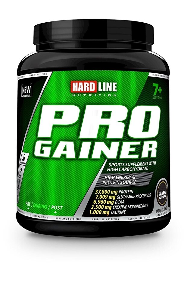Pro Gainer Muz 1406 gr Progainer - 1