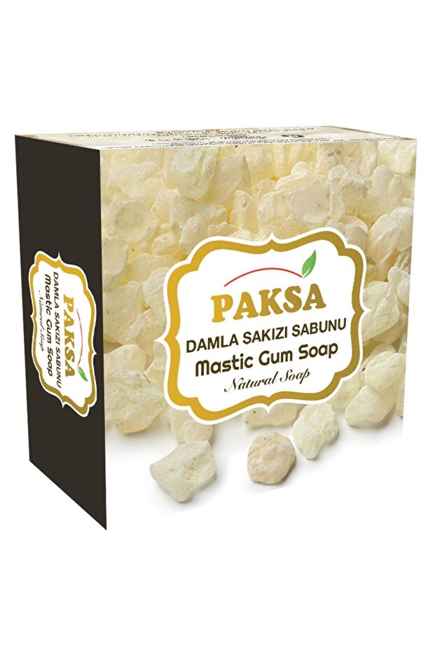 Natural Skin Drop Gum Soap