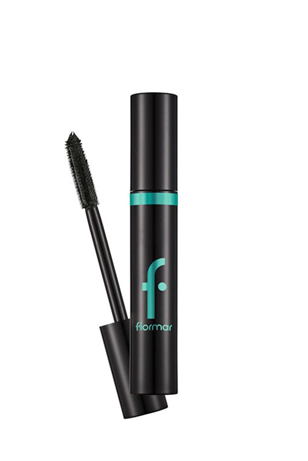 Color Your Life Mascara - 02 Khaki