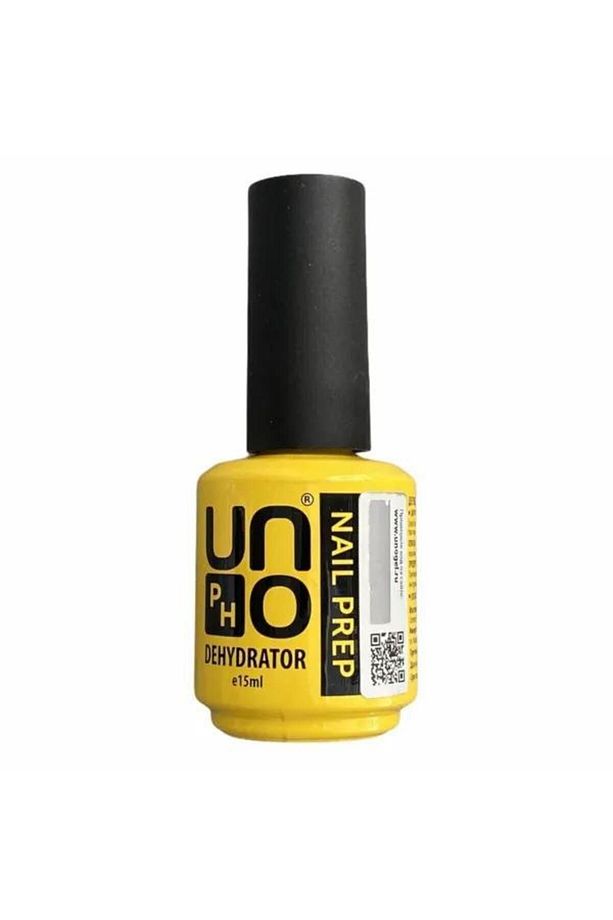 Uno Nail Prep Dehydrator 15 Ml - 2