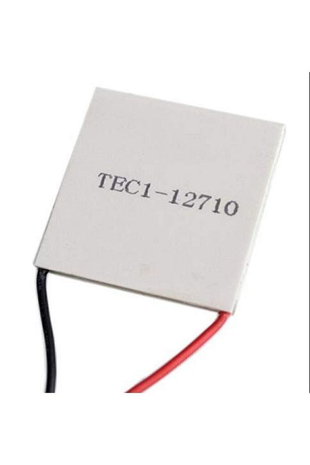 Tec-12710 Thermoeletric Peltier / Soğutucu - 2