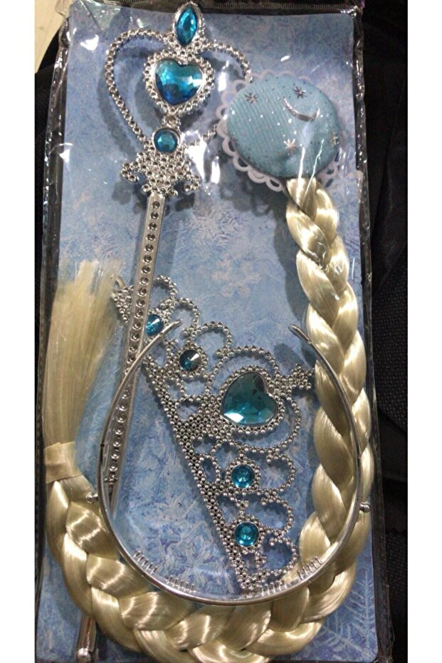 Elsa Accessory - 1