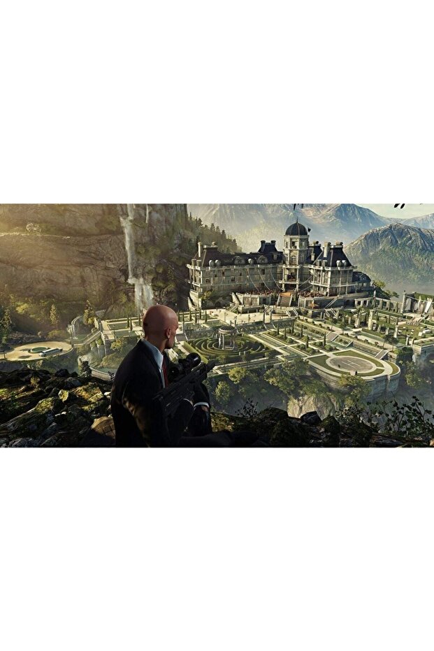 Hitman 2 Ps4 Oyun - 2