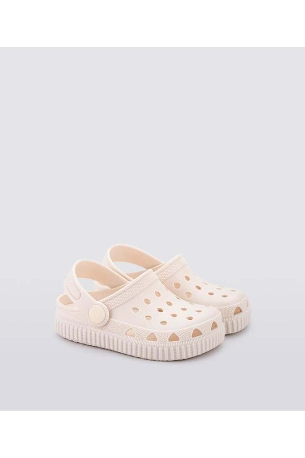 İgor Sun  MC Sandalet - Ivory - 1