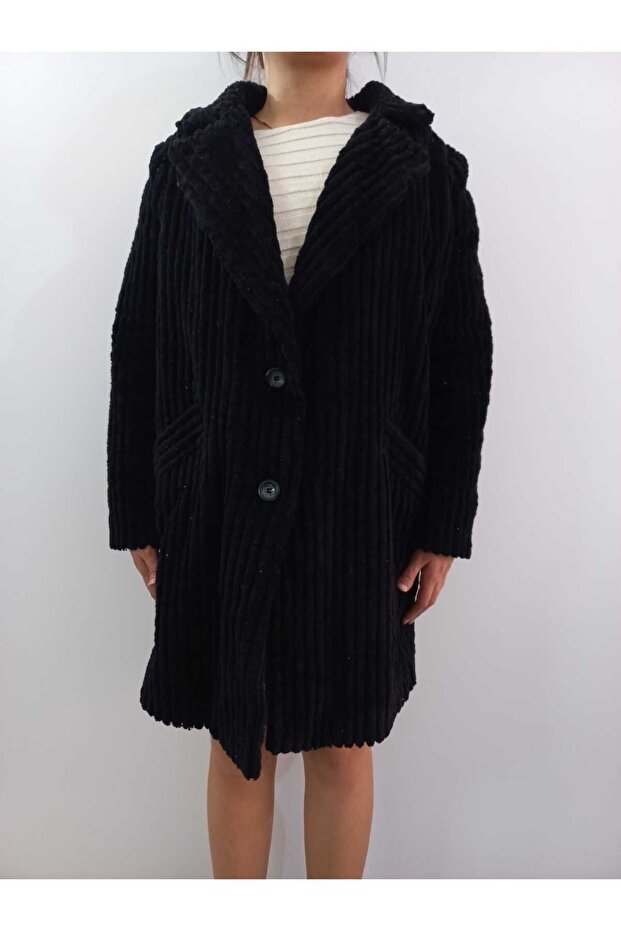 Ashilda Wool Coat - 2