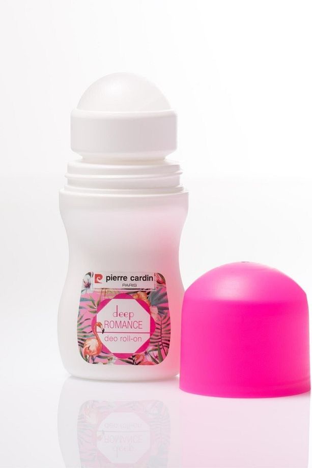 Deep Romance 48 Saat Etkili Antiperspirant Roll-on Deodorant - 50 ml - 5