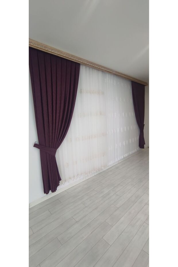 Fon Perde Sofia Fon - 1