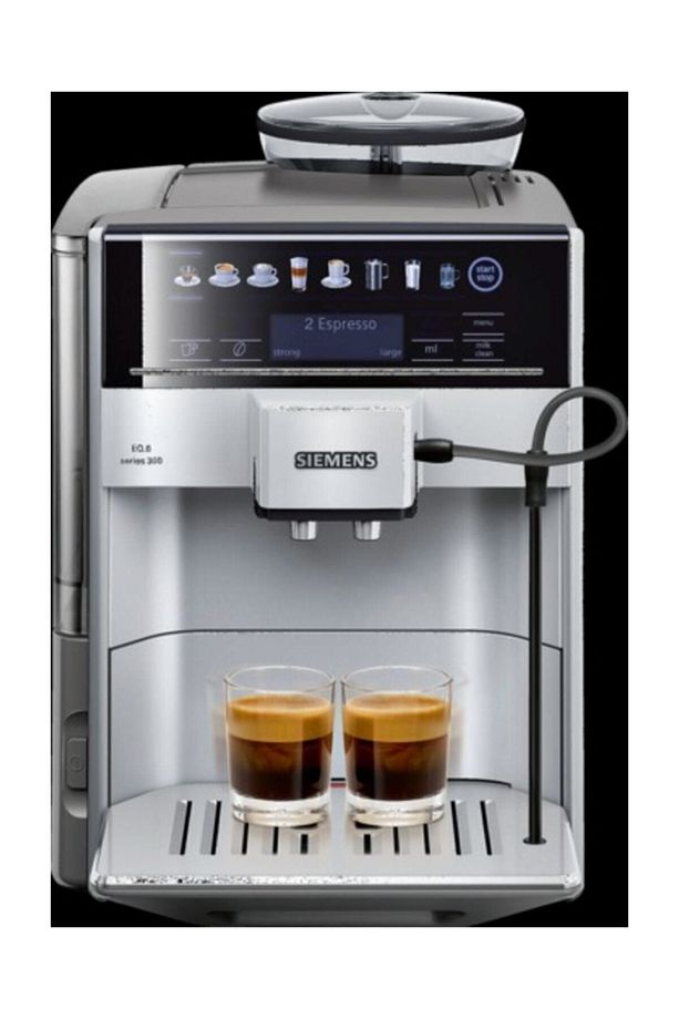 Kahve Espresso Makineleri Için Kireç Çözücü Tablet 3 Lü - 4