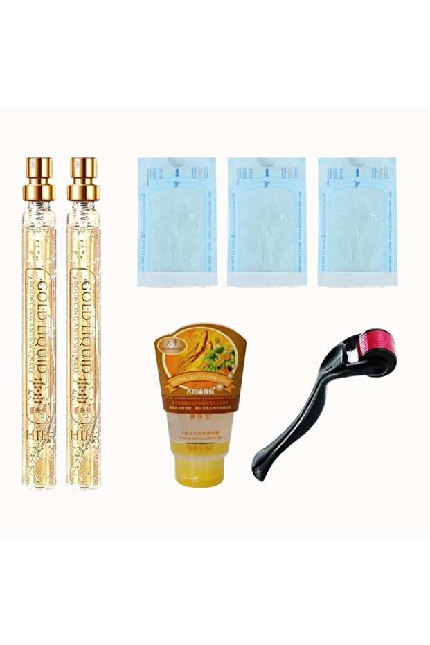 Kolajen Ip Başlangıç Seti - 1