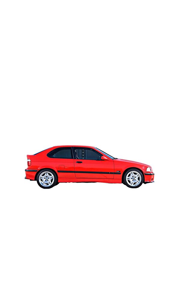 BMW E36 compact Kapı Çıta Takımı - 3