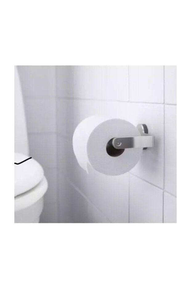 Brogrund Paslanmaz Çelik Tuvalet Kağıtlığı - 3