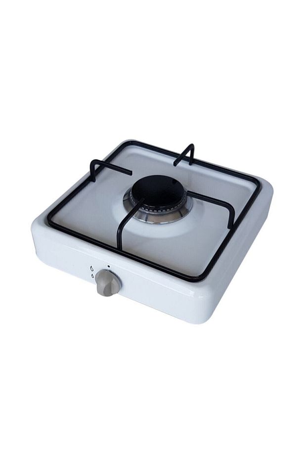 Ac 100 Tek Gözlü Tüplü Set Üstü Ocak-tekli Tüplü Set Üstü O - 1