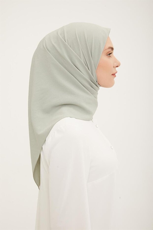 Trend Pamuk Cazz Eşarp - BFSAPCE-22008 - 3