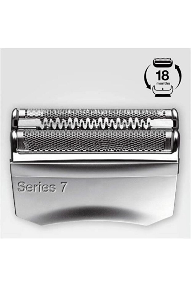 70 S Multi Silver Bls Cassette - 3