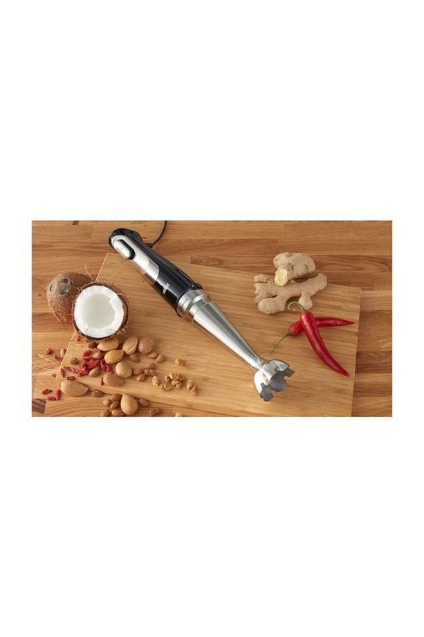 MQ9087X Gourmet MultiQuick 9 El Blender Seti - 8