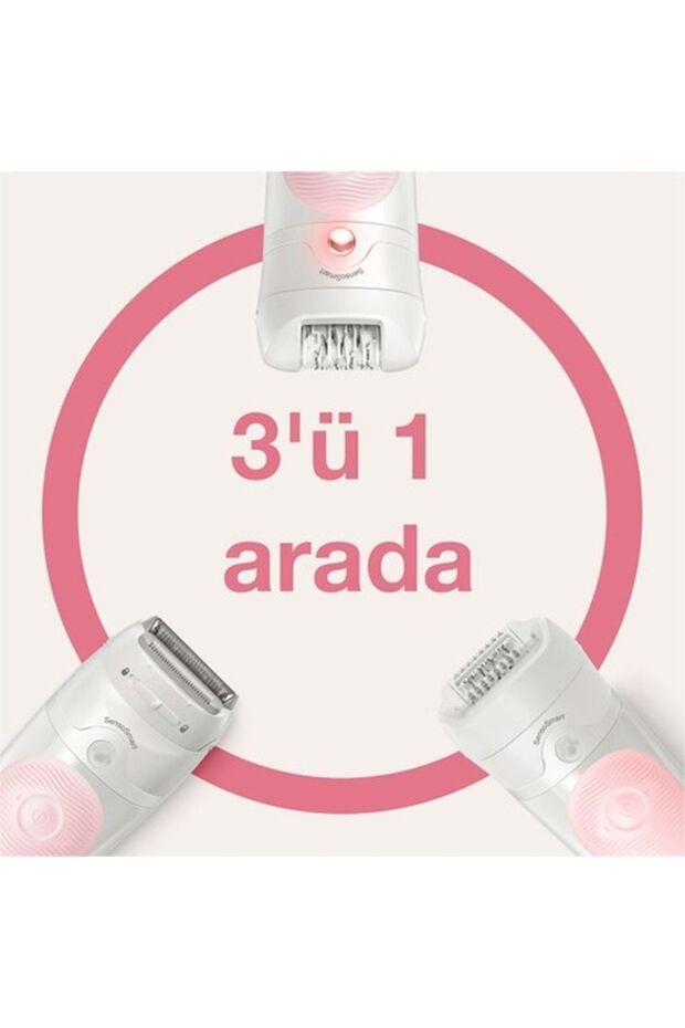 5620 Epilatör - 3