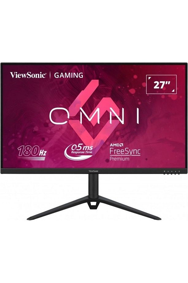 27" Vx2728j Fullhd 0.5ms 180hz 2xhdmı Dp Hdr10 Freesync Premıum Ips Gamıng Monıtor - 1