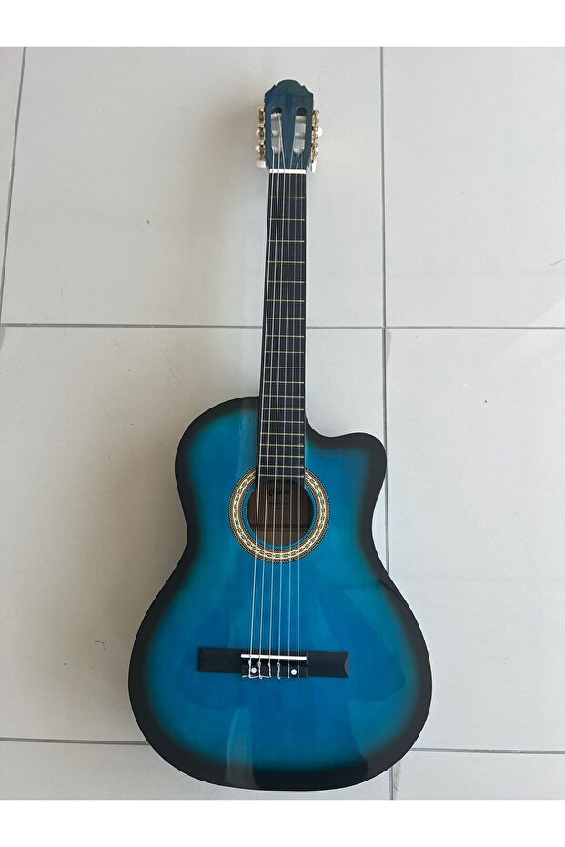 GİTAR (BAŞLANGIÇ SEVİYE) - 1