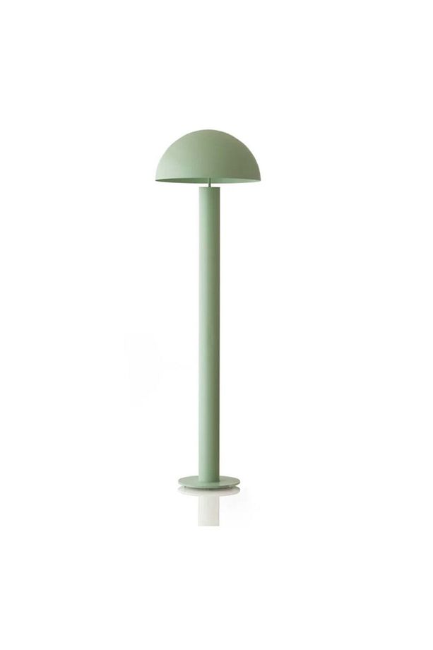 Dev Mantar Lambader Giant Mushroom Floor Lamp - 1