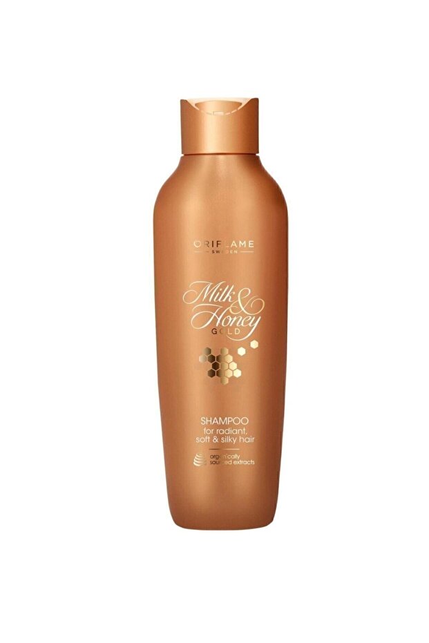Milk & Honey Gold Shampoo