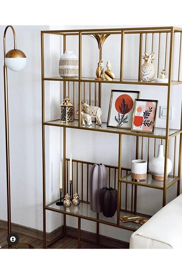 Aydınlatma Polly Lambader Eskitme Modern Lambader Yeni Stil Lambader - 2