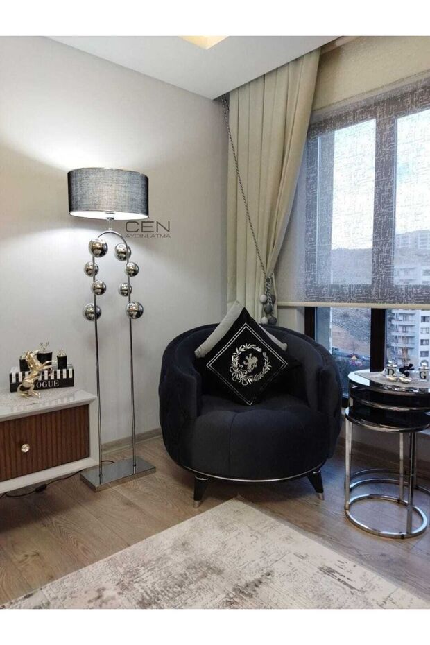 8 Toplu Lambader - 3