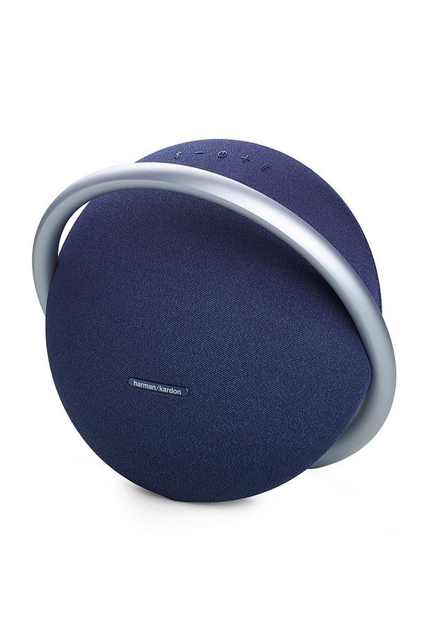 Onyx Studio8,bluetooth Hoparlör,mavi - 2