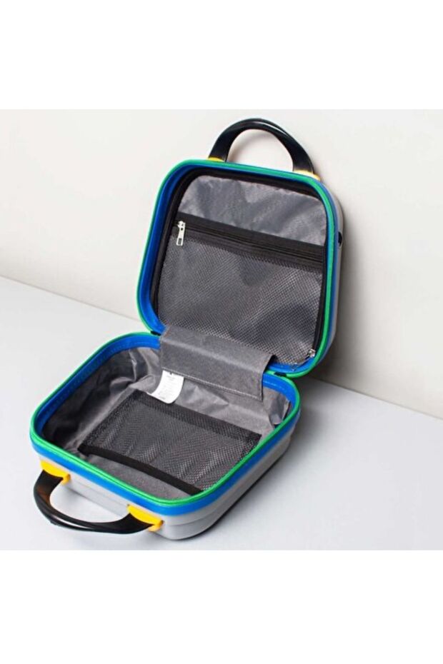 Makyaj Çantası - 3