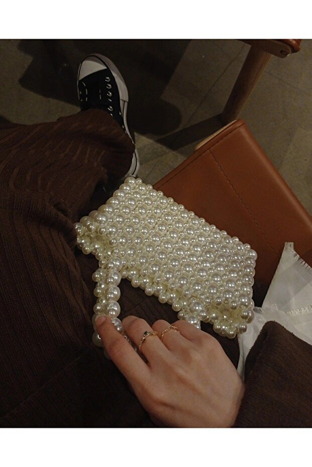 GEANT DE MÂNĂ PERLE - GEANT DE MÂRGELE PERLE - GEANT DE PERLE - GEANT DE PERLE - GEANT DE MÂNĂ PERLE - 5