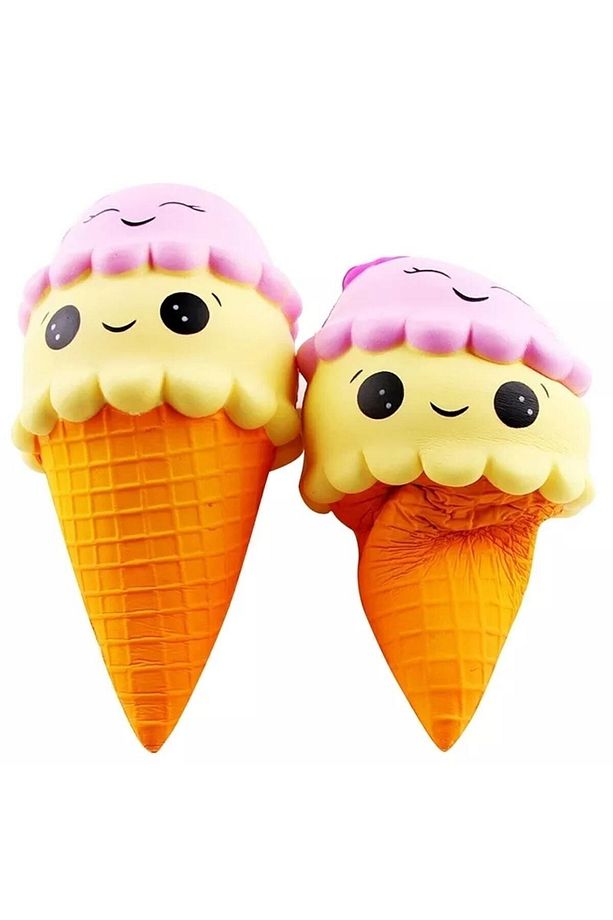 Unicorn Dondurma Sukuşi Yavaş Yükselen 15 cm - 6