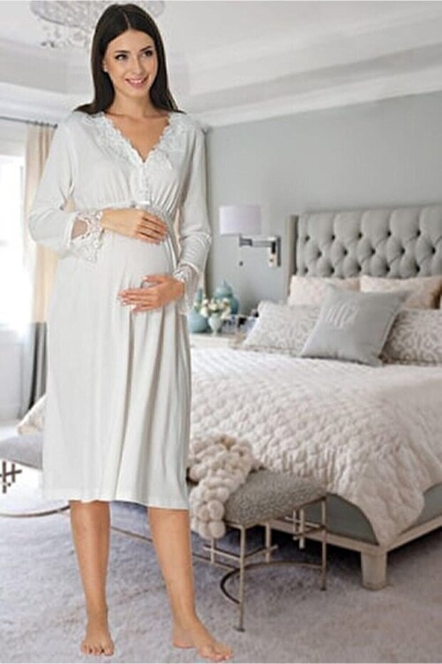 Freya Effort Maternity Maternity Nightgown