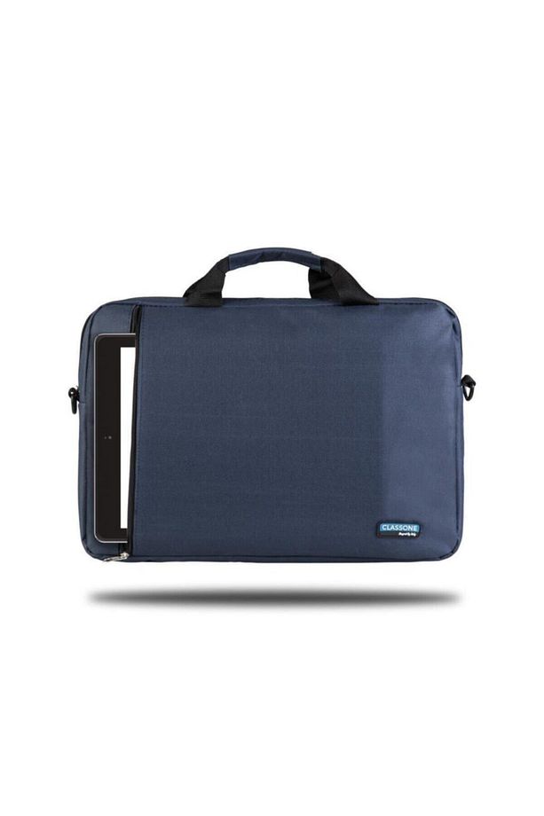 Bnd2015.6 Inç Eko Serisi Laptop, Notebook El Çantası-lacivert - 6