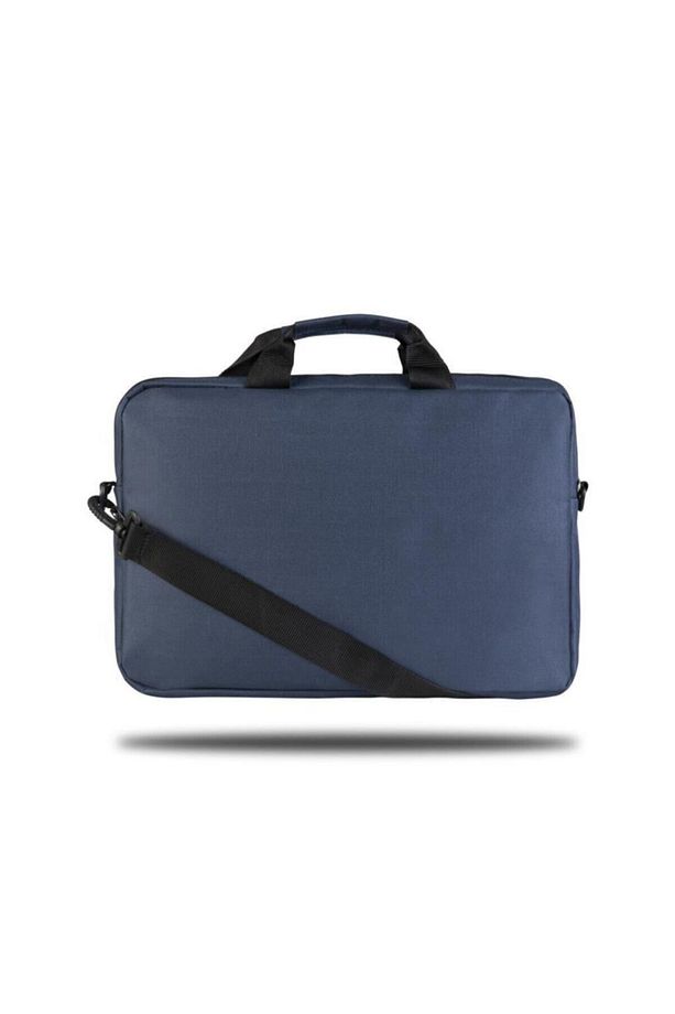 Bnd2015.6 Inç Eko Serisi Laptop, Notebook El Çantası-lacivert - 5