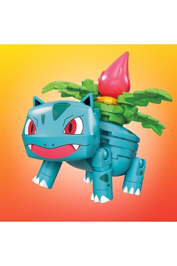 Mega Power Pack Ivysaur Hgc20 - 4