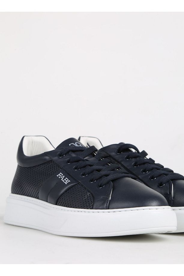 Mavi Erkek Sneaker FU0459.A04ZIPAGB - 3