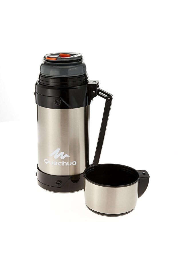 Termos - Paslanmaz Çelik - 1,5 L - 5