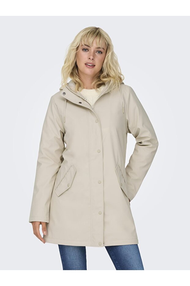 Raincoat only raincoat - 1