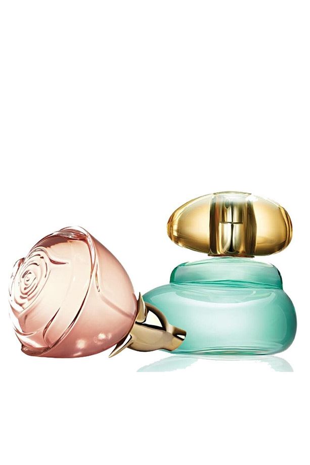 Volare Edp 50ml Kadın Parfüm  + Elvie Edt 50 Ml Kadın Parfüm - 1