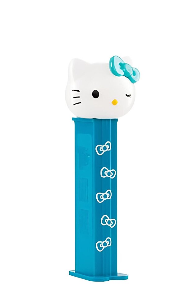 HELLO KITTY BLINKING 50. YIL ÖZEL SERİ - 3