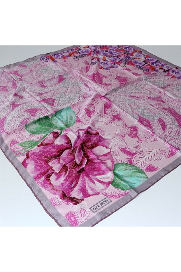 Sport Scarf -7138769-992 - Sura