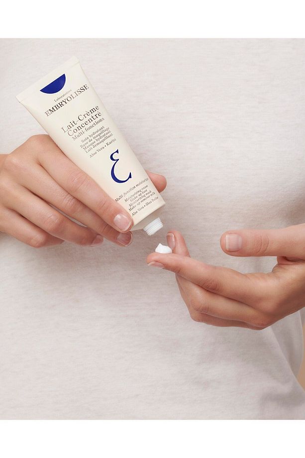 Lait Creme Concentre 30 ml - 3
