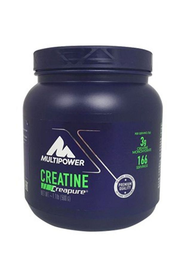 Creatine Powder 500 g SKRMUL011000 - 1