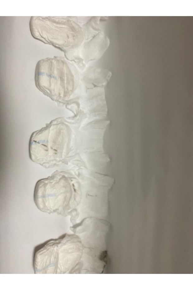 Ekonomik C Sınıfı Pembe Medium - 3