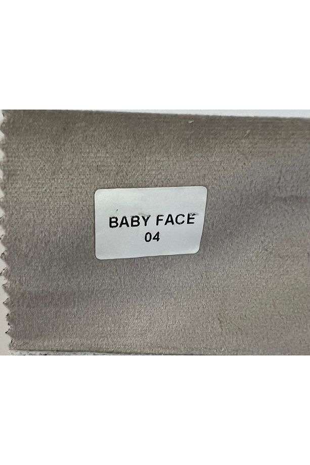 Baby Face Döşemelik Kumaş 04 - 2