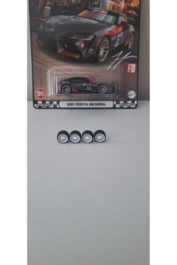 1.64 ölçek Jant - 1