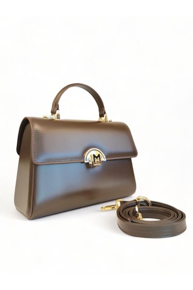 26X17,5X9Cm Mademoiselle Shoulder Bag - 100210291