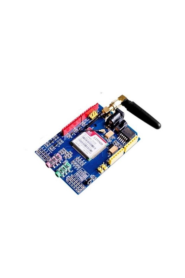 Arduino Sım900 Gprs/gsm Shield - 1