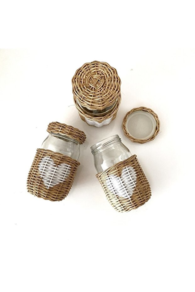 Home Hasır Baharatlık - 2