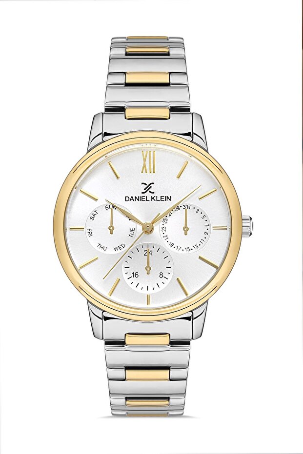 Kadın Kol Saati - 1